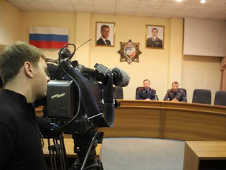 До конца года в Хакасии уволят свыше 50 сотрудников МВД